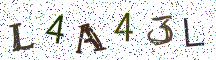 L4A43L