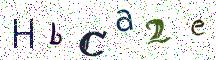 HbCa2e