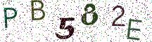 PB582E