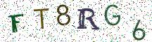 FT8RG6