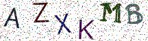AZXKMB