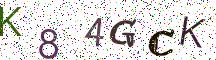 K84GCK