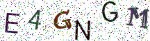 E4GNGM