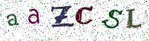 aaZCSL