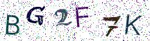 BG2F7K