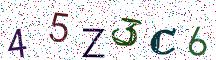 45Z3C6