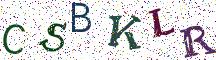 CSBKLR