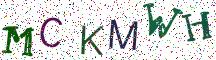 MCKMWH