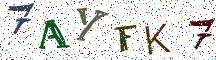 7AYFK7