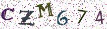 CZM674