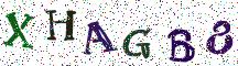 XHAGB8