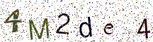 4M2de4