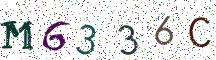 M6336C