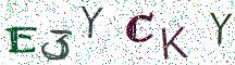 E3YCKY