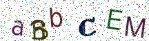 aBbCEM