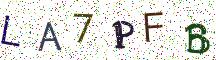 LA7PFB