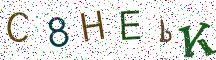 C8HEbK