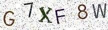 G7XF8W