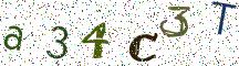 a34C3T