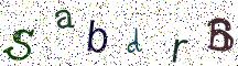 SabdrB