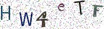 HW4eTF
