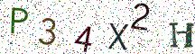 P34X2H