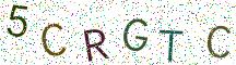 5CRGTC