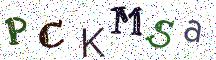 PCKMSa