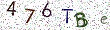 476TBe