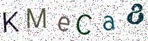 KMeCa8