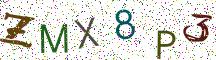 ZMX8P3