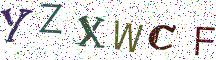 YZXWCF