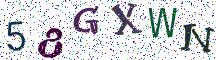 58GXWN