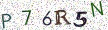 P76R5N