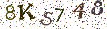 8KS748