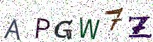 APGW7Z