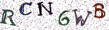 RCN6WB