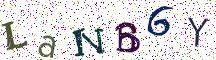 LaNB6Y