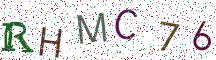 RHMC76