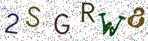 2SGRW8