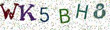 WK5BH8