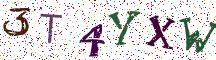 3T4YXW