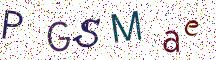 PGSMae