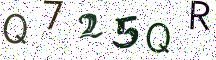 Q725QR