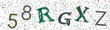 58RGXZ