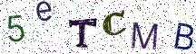 5eTCMB