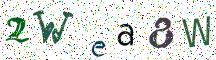 2Wea8W