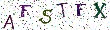 AFSTFX