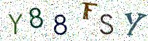 Y88FSY