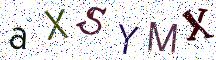 aXSYMX